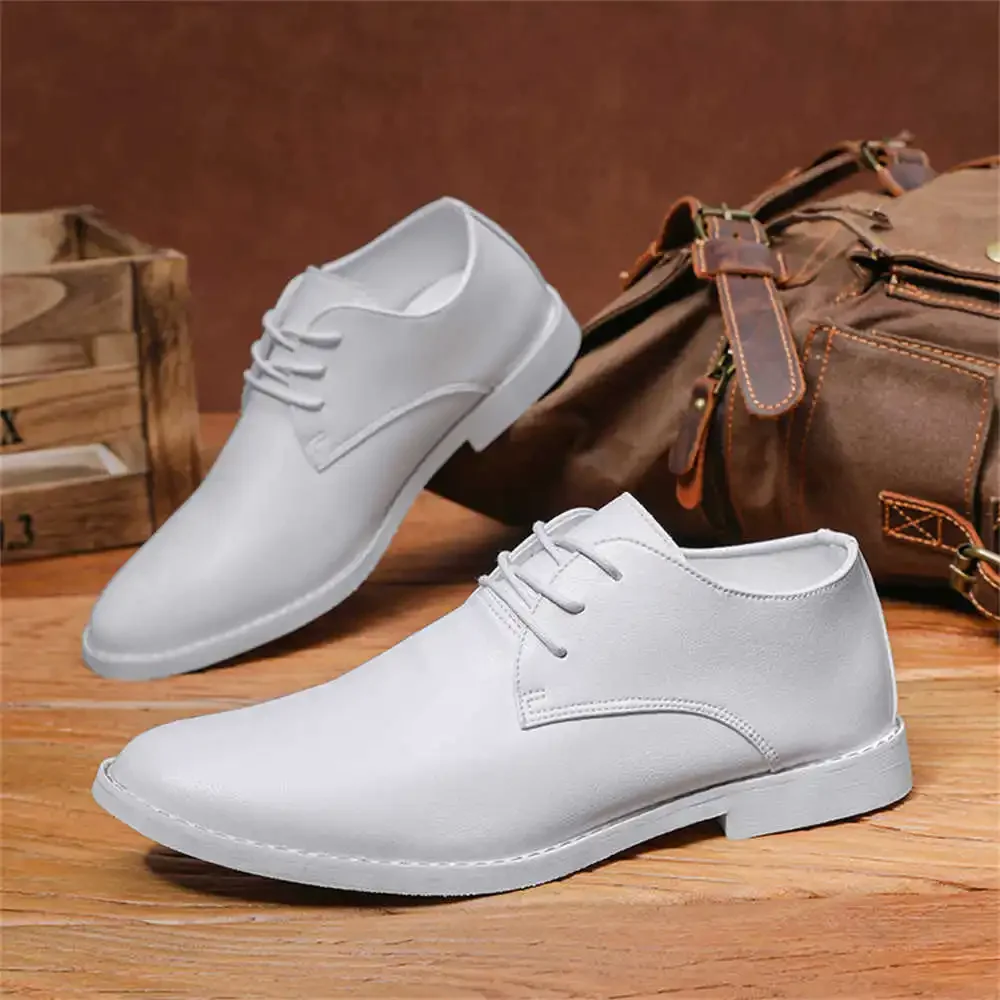Gentleman Size 44 Pink Boot Shoes For Men Dress Quinceanera Shoes Sneakers Sport All Brand Kit Sepatu Tenismale