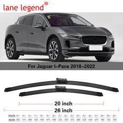 Premium Front Wiper Blades - High - Performance Windscreen Accessories (Front 2pcs)