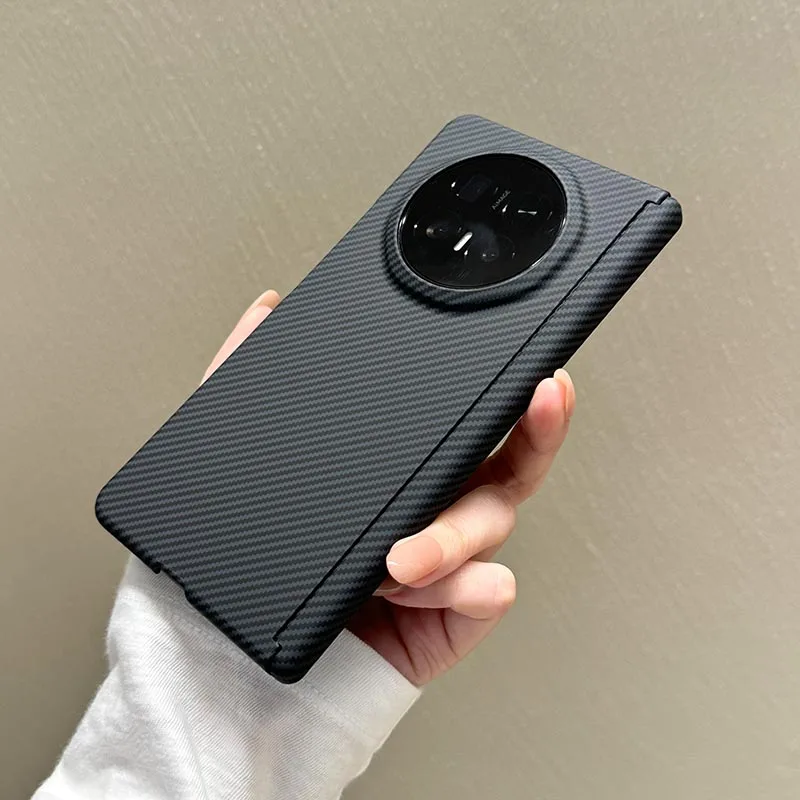 Premium Dual Hinge Protective Cover