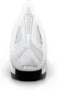 Professional Steam Station for Clothes, 1.1L Removable Tank, Fast 2