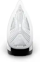 Professional Steam Station for Clothes, 1.1L Removable Tank, Fast 2