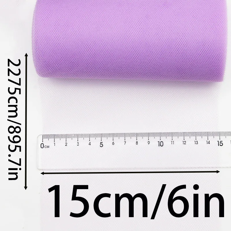 (25yards/pack)15cm Wedding Reception Trending Tulle Lace Vintage Wedding Party Decor For Table Runners Chair Decorations DIY