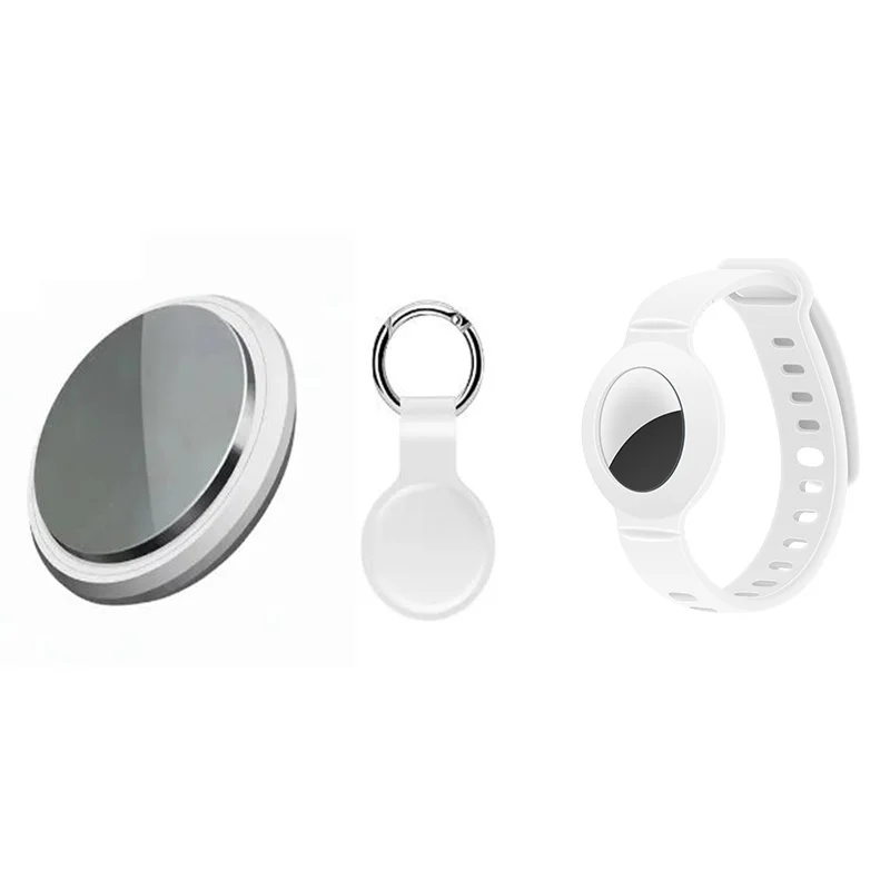 Set Bianco A