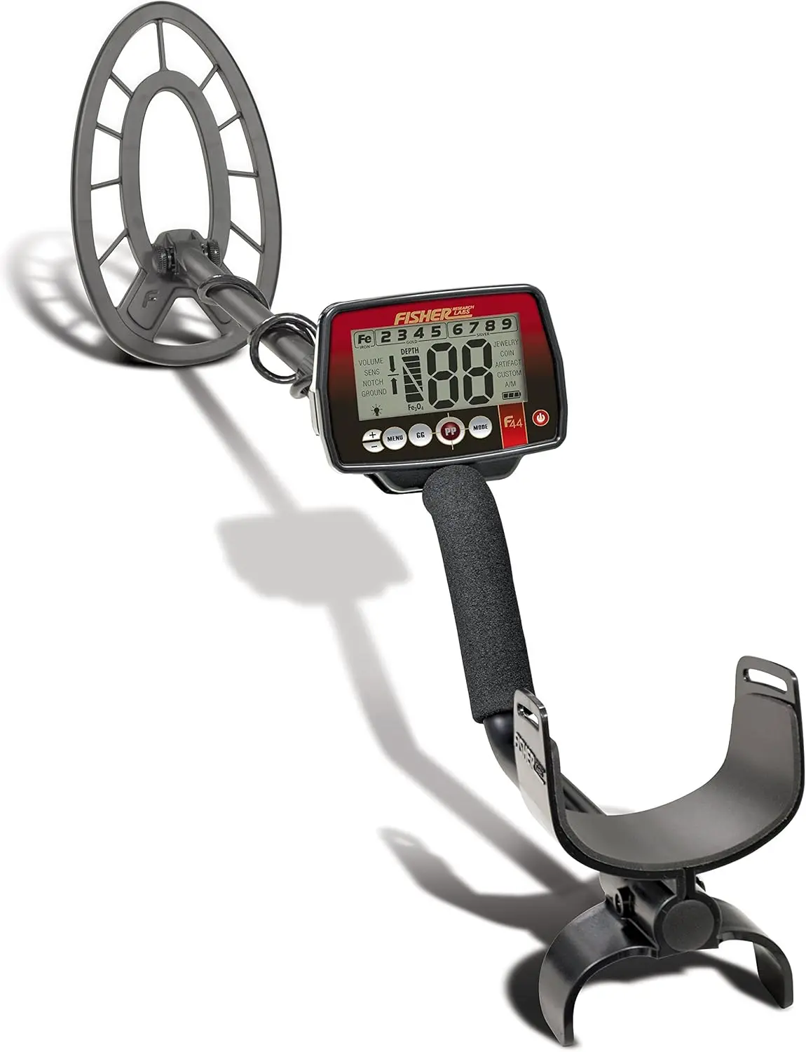 Metal Detector