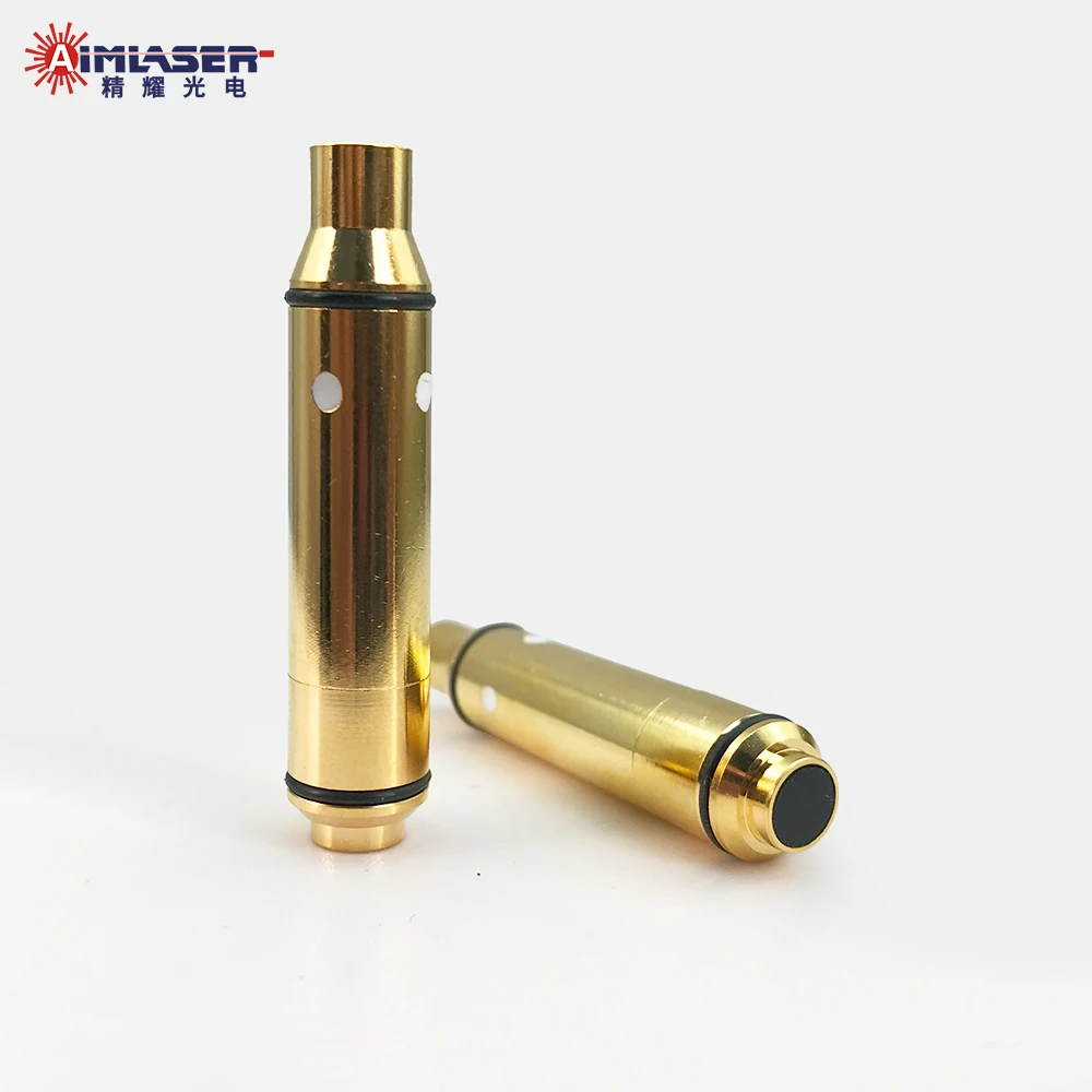 223 Rem 5.56mm 5.56 Laser Bullet Laser Training Cartridge for Dry Fire Shooting Training Simulatior