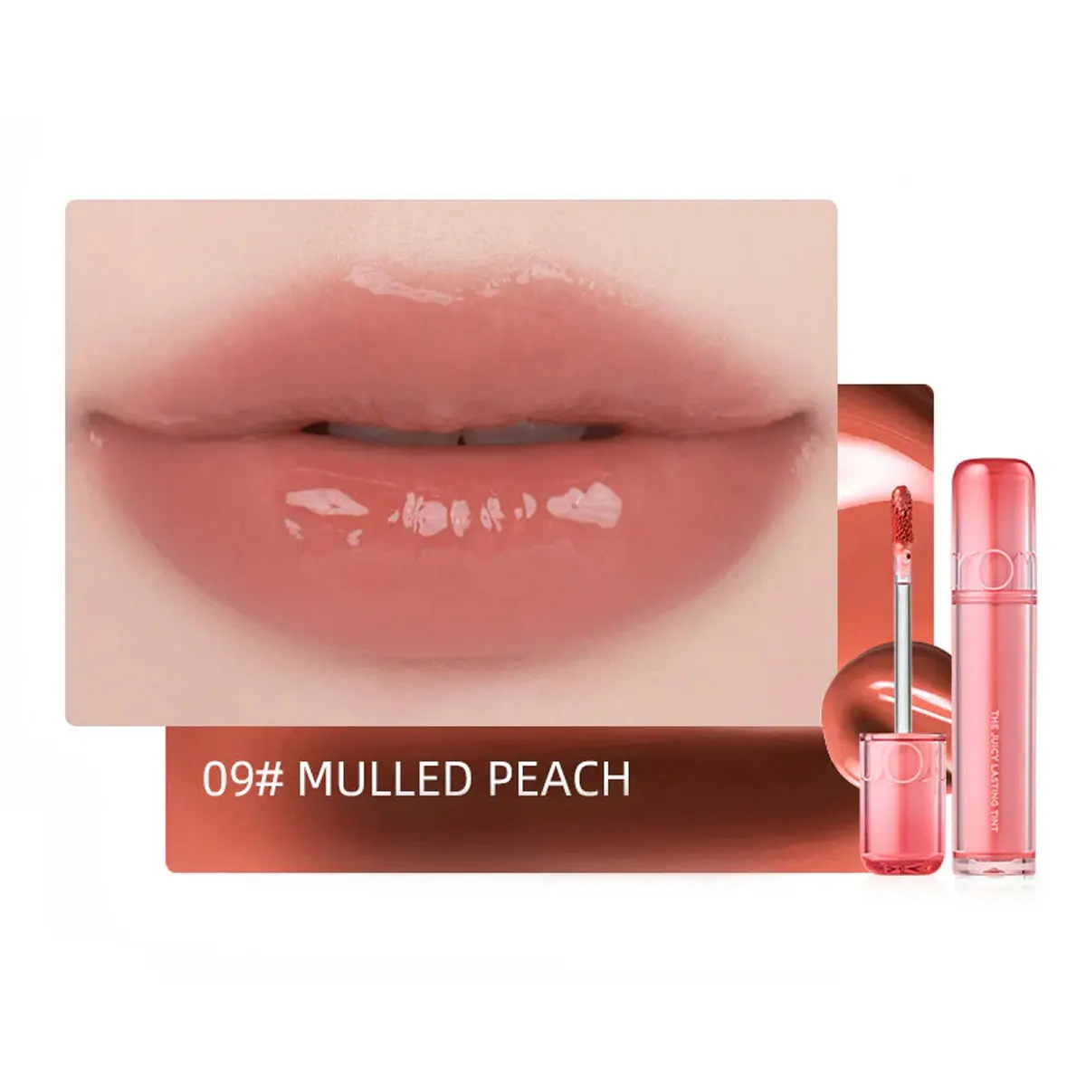 09 MULLED PEACH