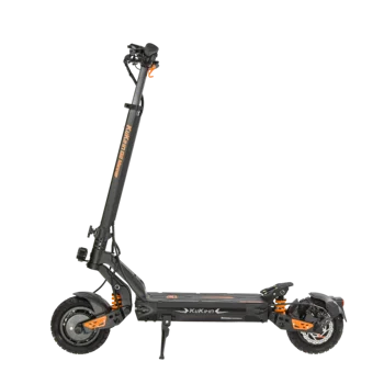 Scooter elettrico pieghevole KuKirin G2 Master 2000W 52V 20.8AH 60KM/H 70KM