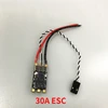 12V 24V M080 Underwater ROV Thruster Brushless Motor 360W 200m Depth Propulsion 9kg Thrust for RC AUV Robot Operated Vehicle 5
