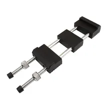 

Home Stainless Steel Sharpening Oilstones Kitchen Plate Rubber Sharpener Stone Base Hand Tools Whetstone Holder