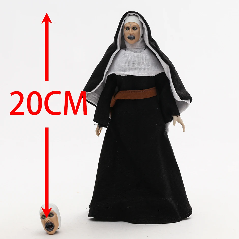20cm no box