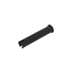 

Gobricks GDS-90157 Technical Pin 3L without Friction Ridges with Stop compatible with lego 77765 Assembles Building Blocks