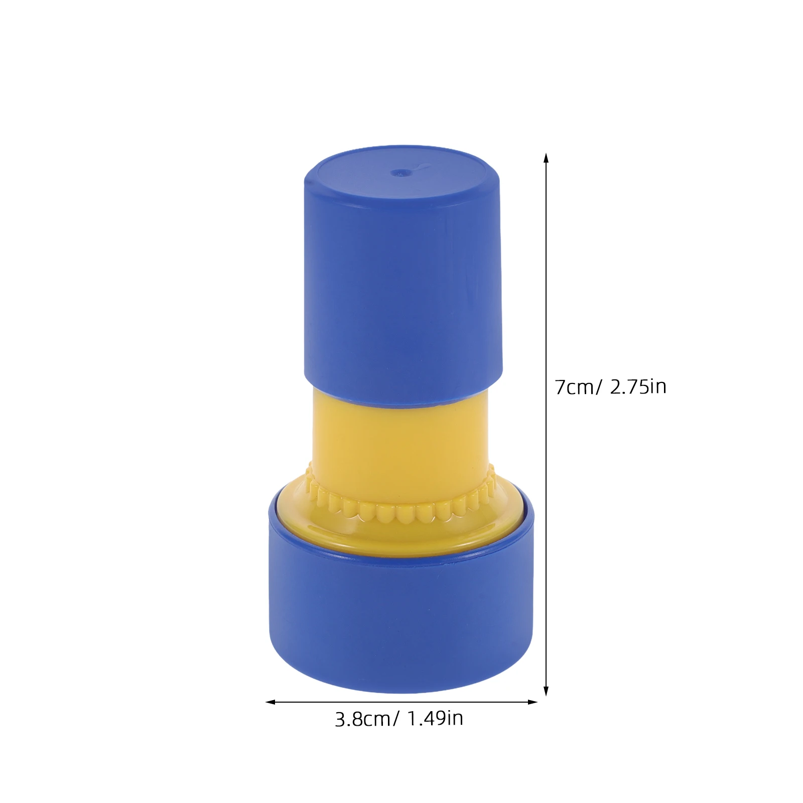 Clock Seal For Classroom Teaching Stamper For Time Learning Clock Stamps For Students Teaching Clock Stamp Time Telling Seal