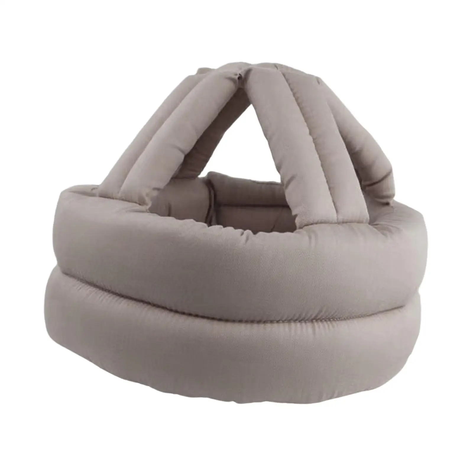 Anti Collision Elder Head cap Head Cap Full Head Protective Hat Seniors Head Protector Adult Sizing cap Old Elder 5