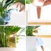 5-2PC Automatic Dripper PVC Self Watering Drips Plastic Bird Shaped Watering Tool Lightweight Irrigation System for Home Garden 6