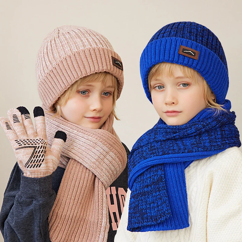 Light Pink Big Sis Hat: Child (5Y-10Y) main image 0