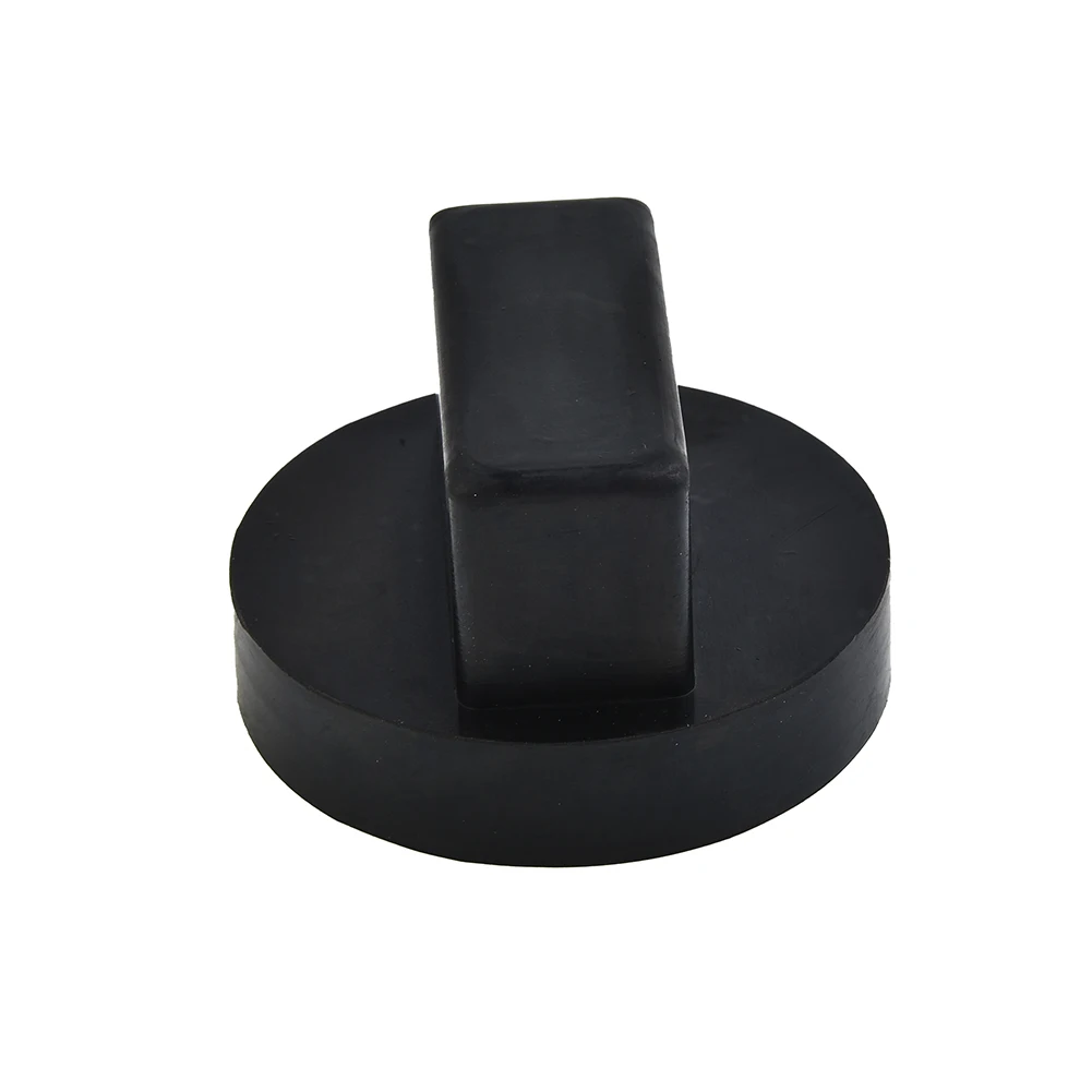 Gummi-Wagenheberpunkt-Wagenheber-Pad-Adapter für Mercedes für Benz A B C CLA CLK CLS E GL GLA G M S SLK Klasse W203, W204, CL203, C204 – Detail 6