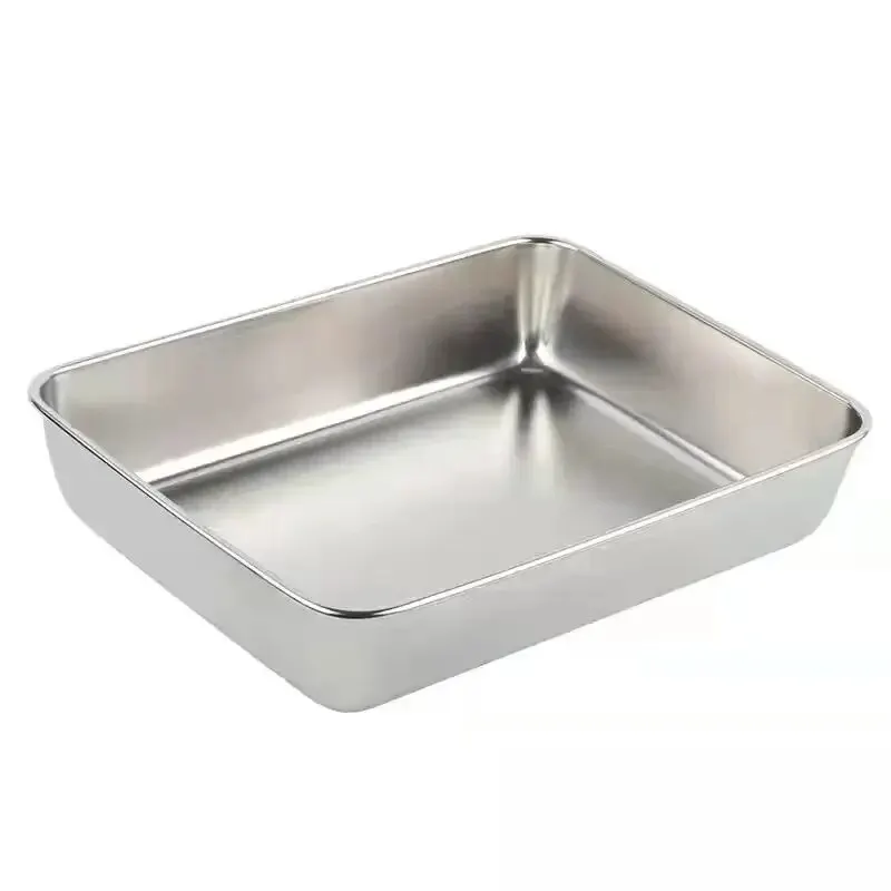 201 extra thick towel plate (without lid)