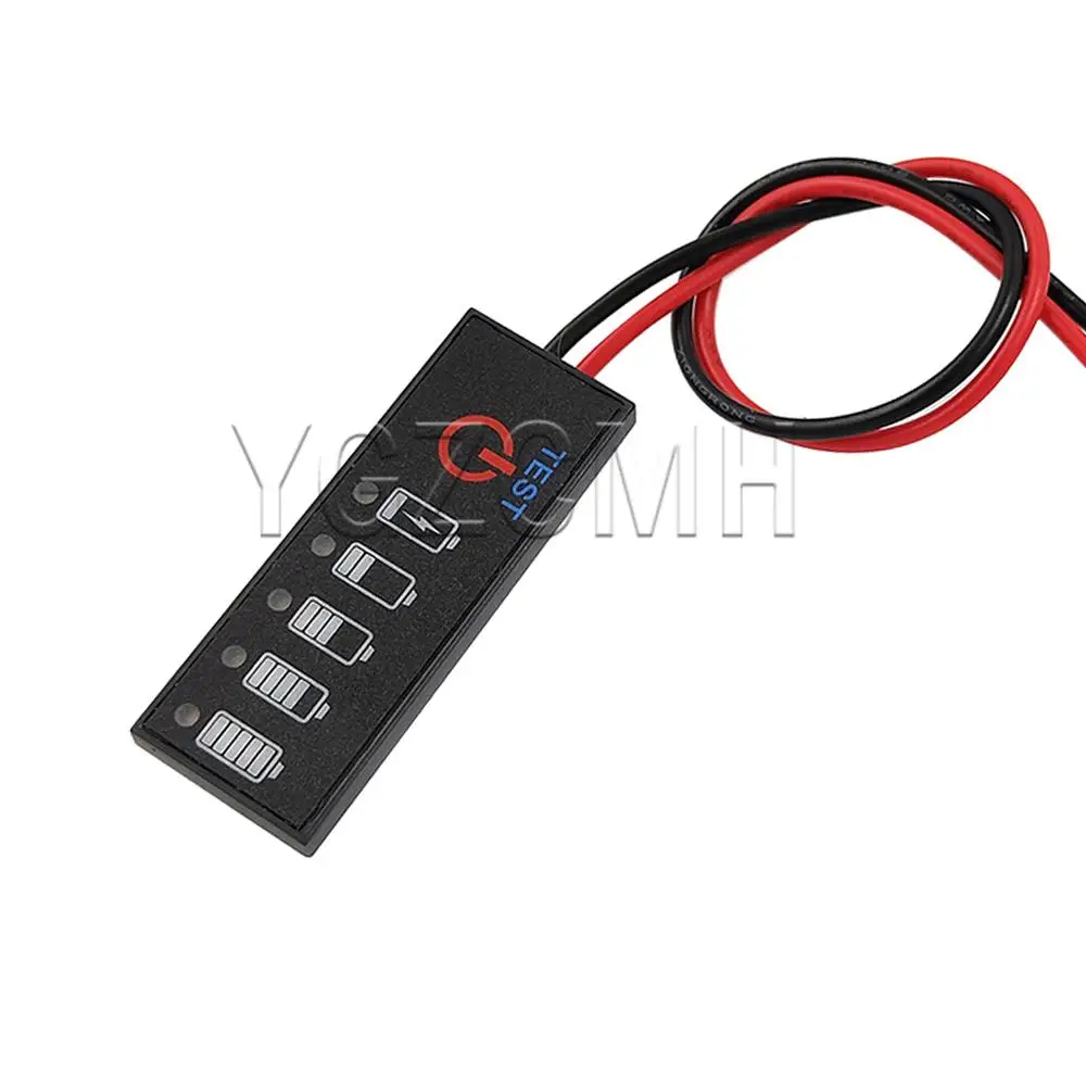 Chargeur RC LiPo 1S-7S 4.2V-29.4V pour Batterie Lithium Modélisme