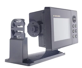 Gp-39 Highly Accurate Position Fixing GPS Navigator With Clear Color LCD