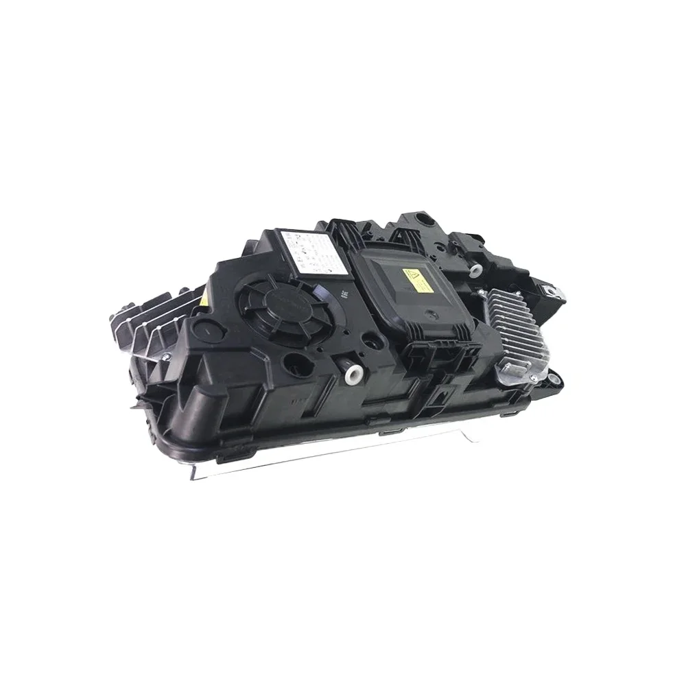 WOMALA heavy duty truck parts head lamp left OE HN-VV06-027 For