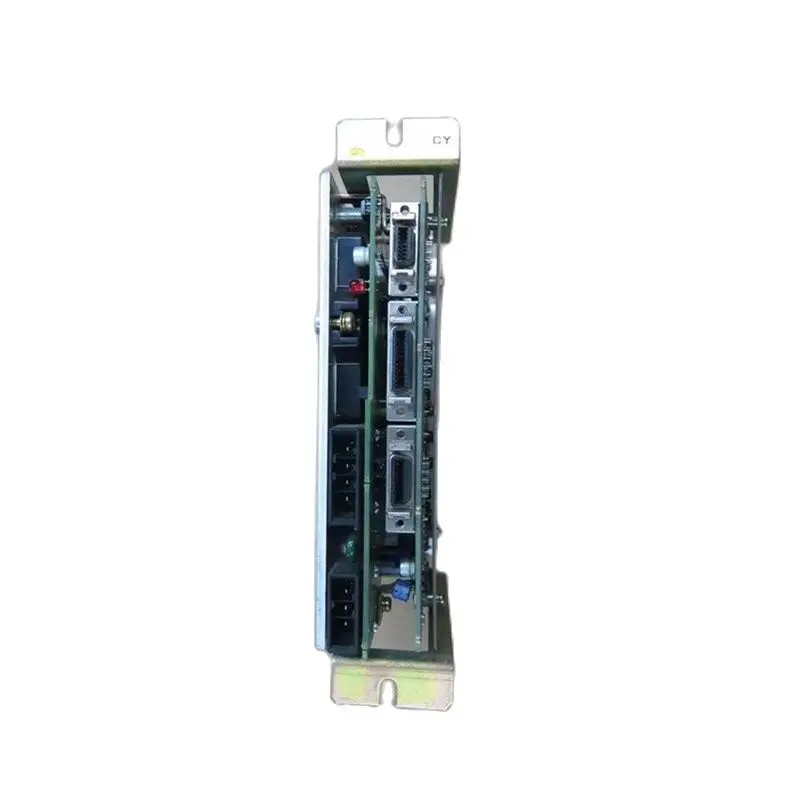 

In Good Condition Servo Pack CACR-04-MM2A In Stock