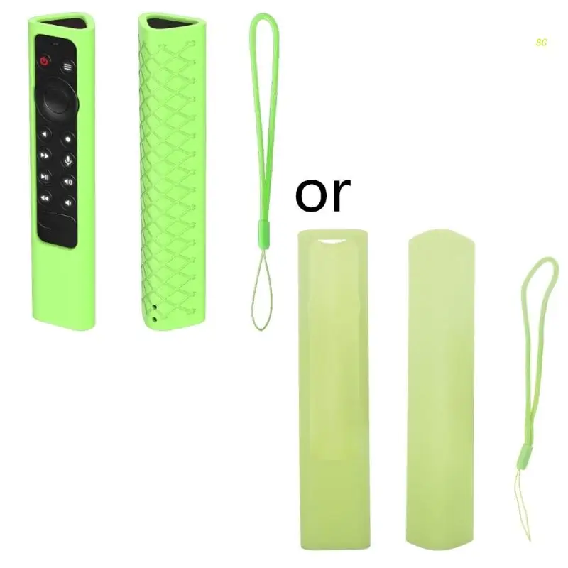 Supporto Remoto Protettivo Per Borse Per Custodie Protettive Remote Nvidia Shield Tv Pro.