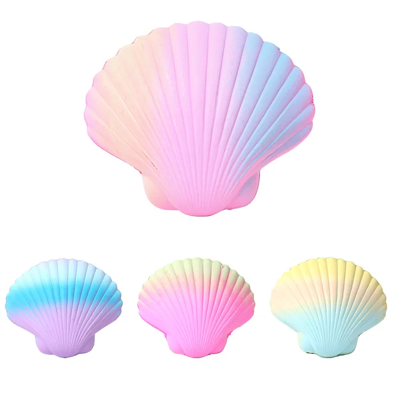 Girls Surprise Bracelet Toys Creative Soaking Water Expansion Hatching Shells Surprise Box Kids Early Education Puzzle Toys