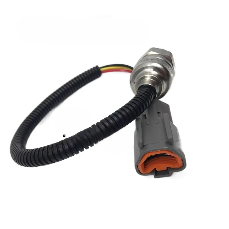 

Excavator Parts Komatsu excavator 120 200 220 300 400-6 hydraulic pump high pressure sensor large pump pressure switch