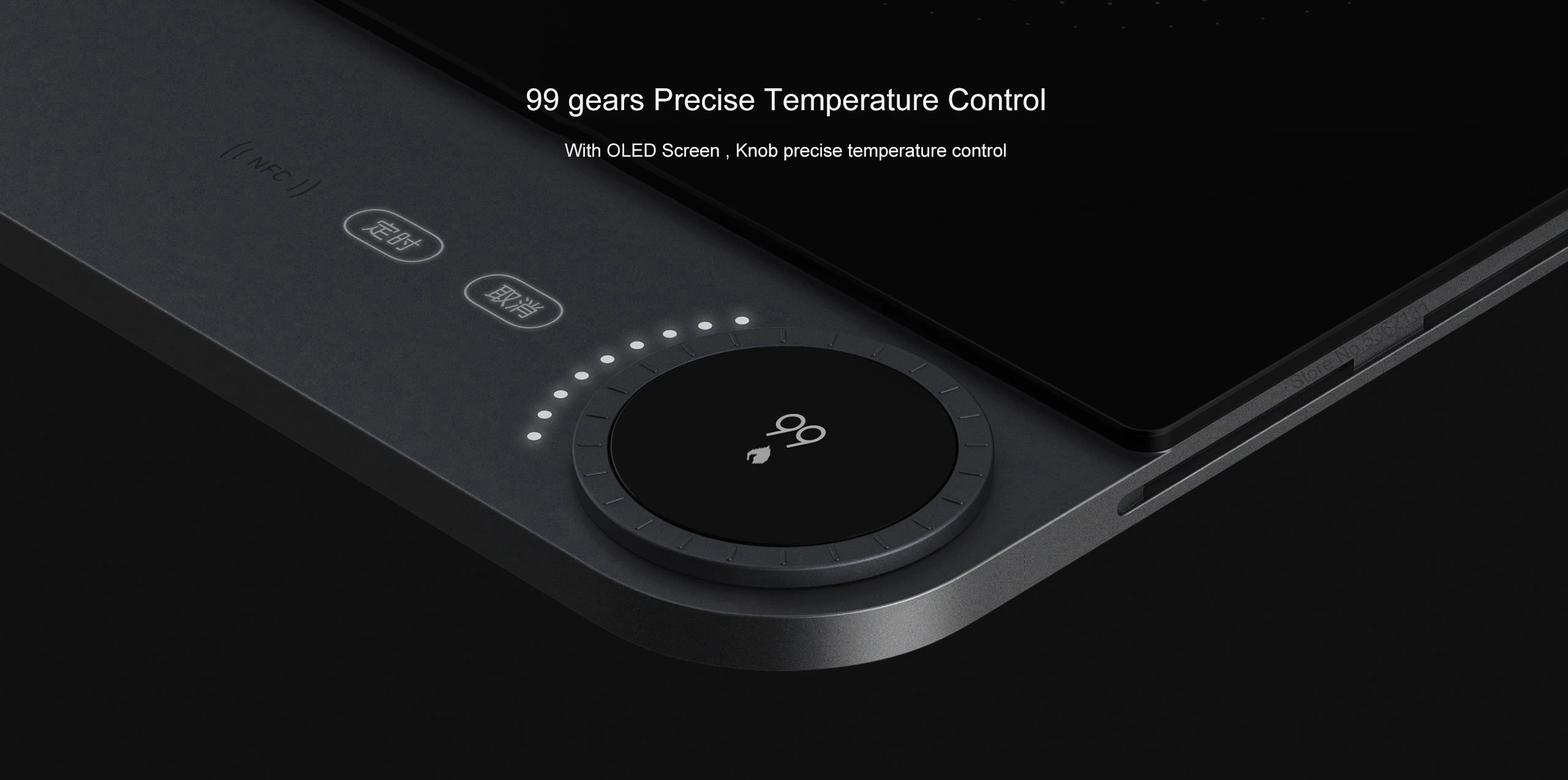 Купить Xiaomi Mijia Ultra Thin