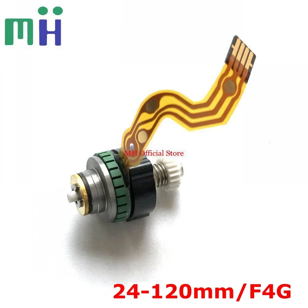 니콘 24-120mm F4G ED VR AF 엔진 포커싱 드라이버 유닛용 렌즈 자동 초점 모터 NIKKOR AF-S 24-120 F4 부품용