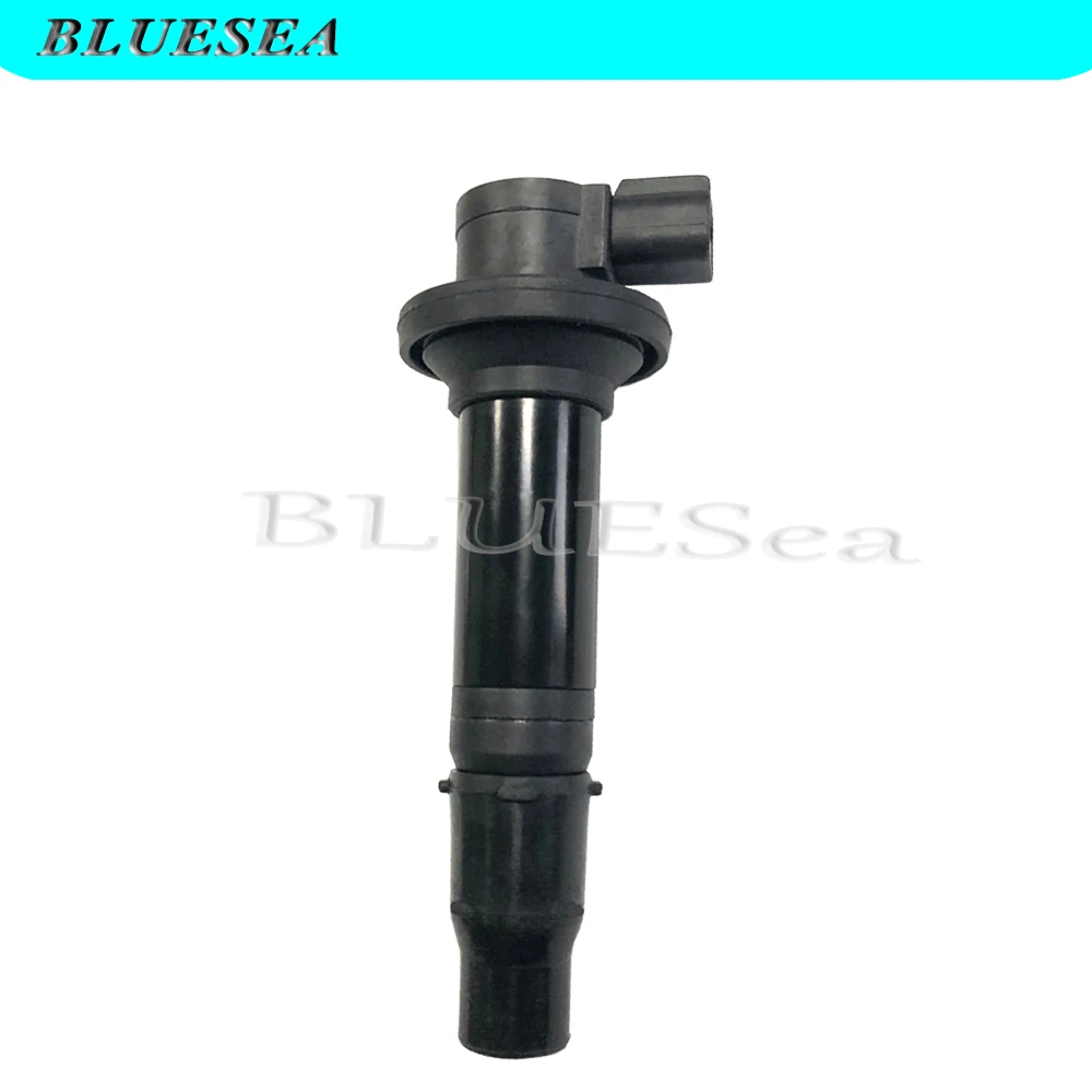 

03-05 Yamaha 8FA-82310-00-00 RX1 RX-1 ER EL катушка зажигания