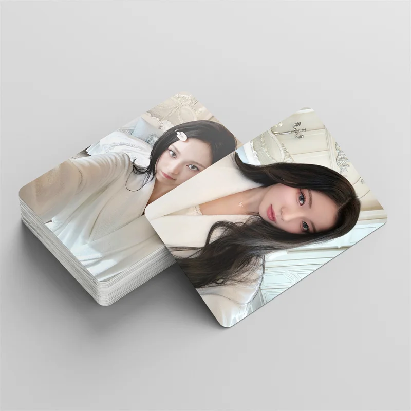 C*a様 BABYMONSTER AHYEON 限定トレカ・キーホルダーセット Kpop