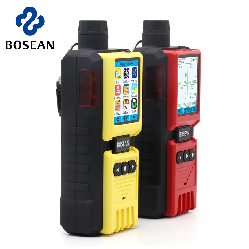 Рисунок 3 - Поставщик детекторов этиленового газа