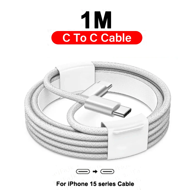 Only 1m C-C Cable
