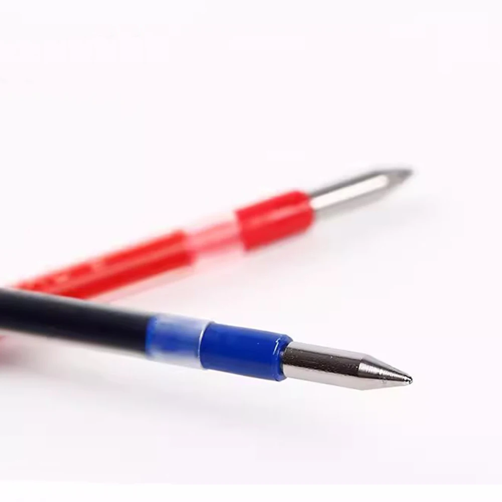 Japan UNI JETSTREAM Ballpoint Pen Refill SXR-80-07 Medium Oil Pen Refill for Multi-function Office Study Stationery multifunction pen ink ballpoint pen