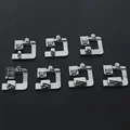 3pcs 19mm