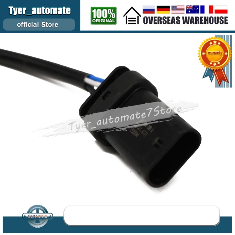 For 2014-2018 Chevrolet Impala 2.5L 13503594 Exhaust Oxygen Sensor O2 Sensor Lambda Sensor 3