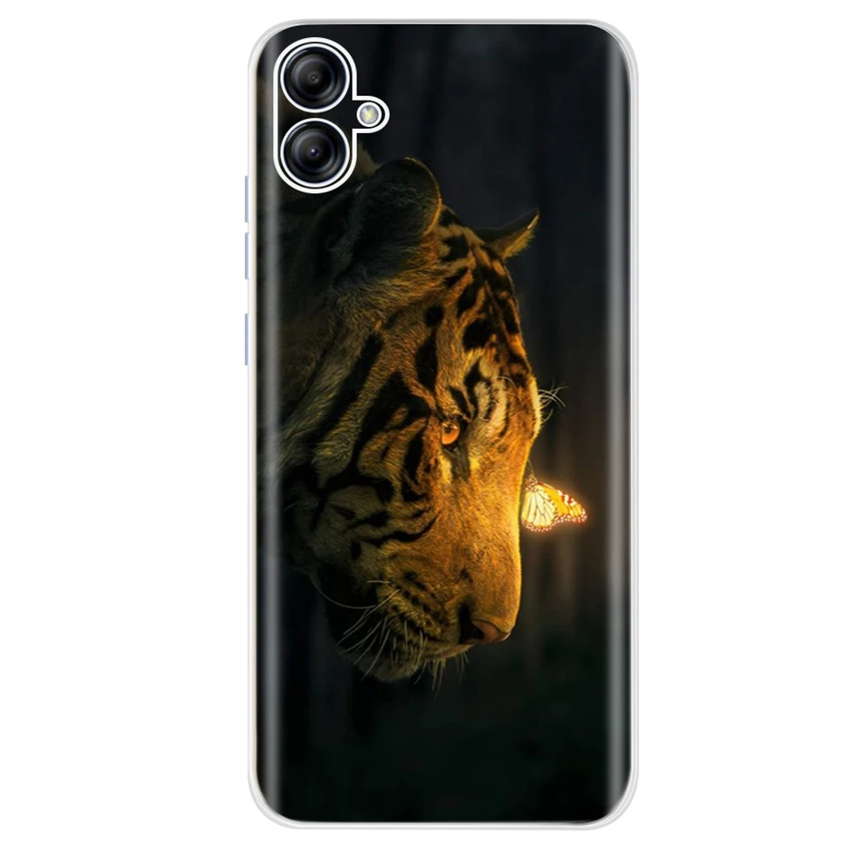Cute Printed Soft Silicone TPU Phone Case - 2022 Edition
