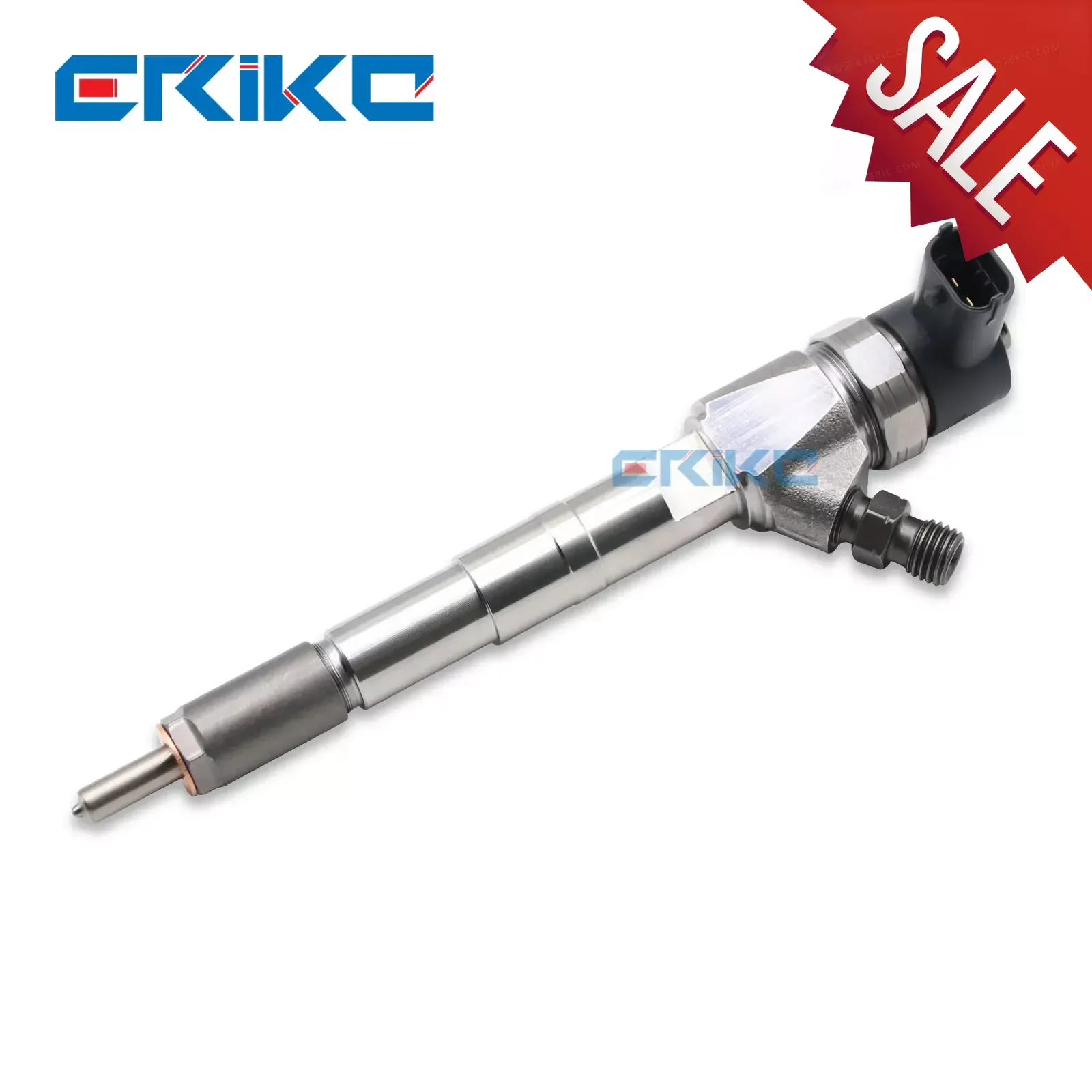 

Топливные инжекторы 0445110159, топливные инжекторы 445 110 159 0445 Common Rail Inyector 110 159 для Alfa Romeo Vauxhall 1,9 CDTI 55192739