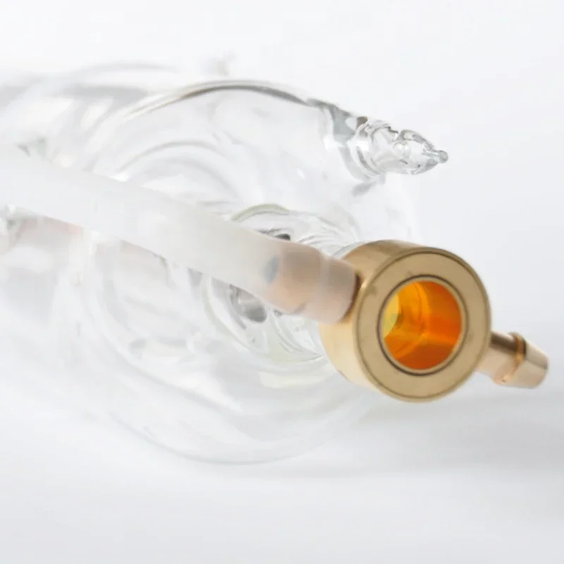yyhcMade In China joylaser 130w Co2 Laser Tube