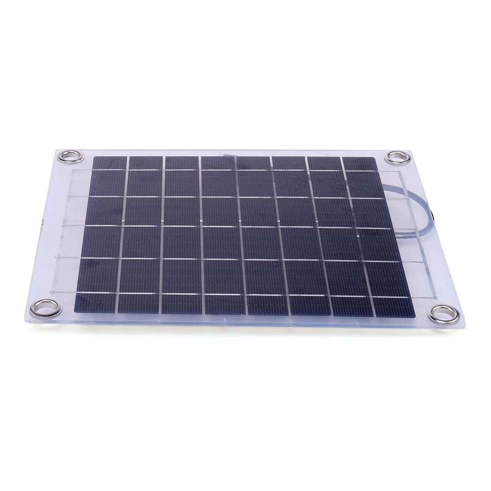 12V 10W Solar Water Pump Garden Decoration Mini Water Pump Watering System Solar Panel Pump with Adjustment Switch Kits for Pond