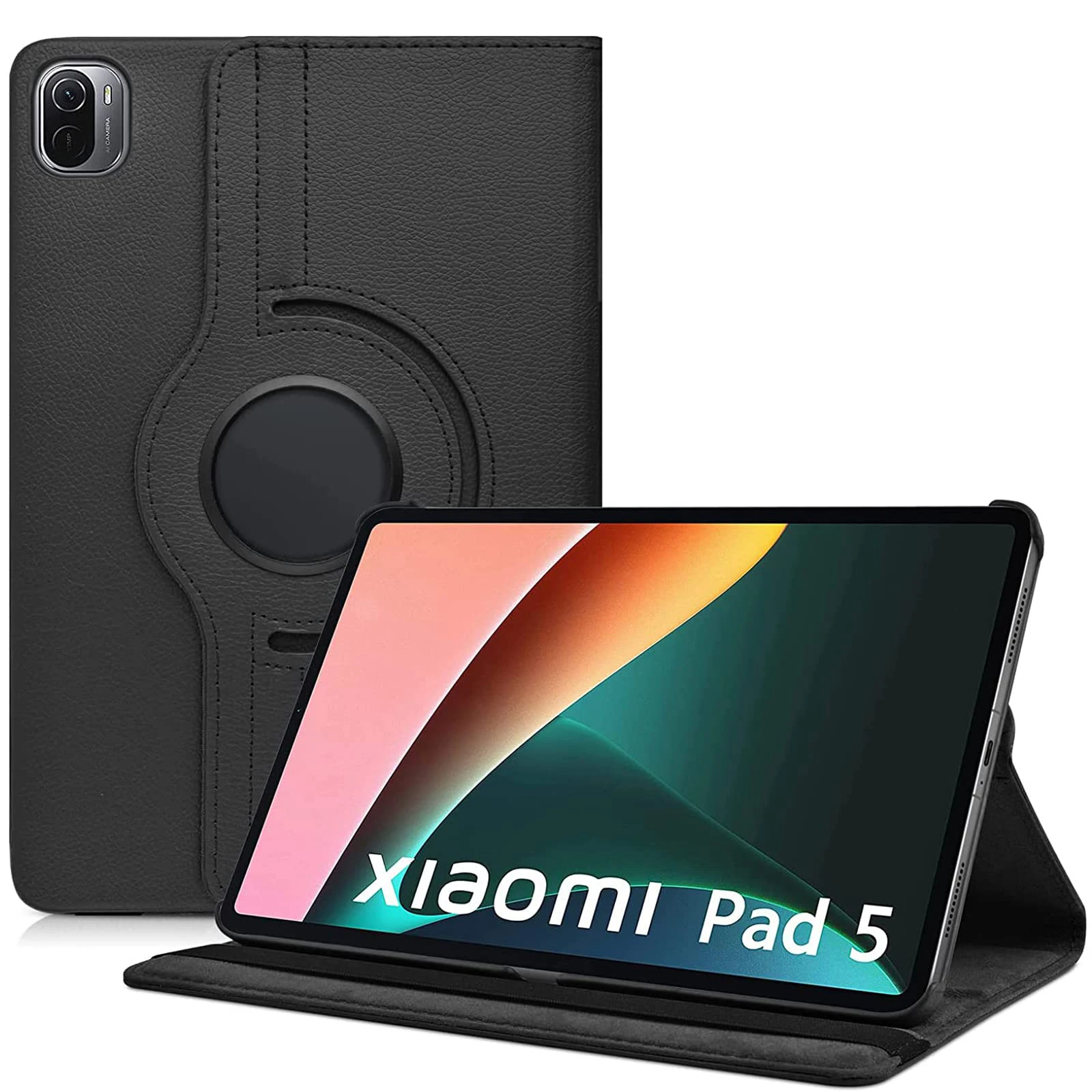 Xiaomi Pad 5 128GB 専用スマートペン付き Xiaomiスマートペン第2世代