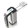 AULDA High Power 450W Electric Egg Beater Home Use Handheld Baking Cream Whisk Egg Shaker Milk Frother Kitchen Appliance 1
