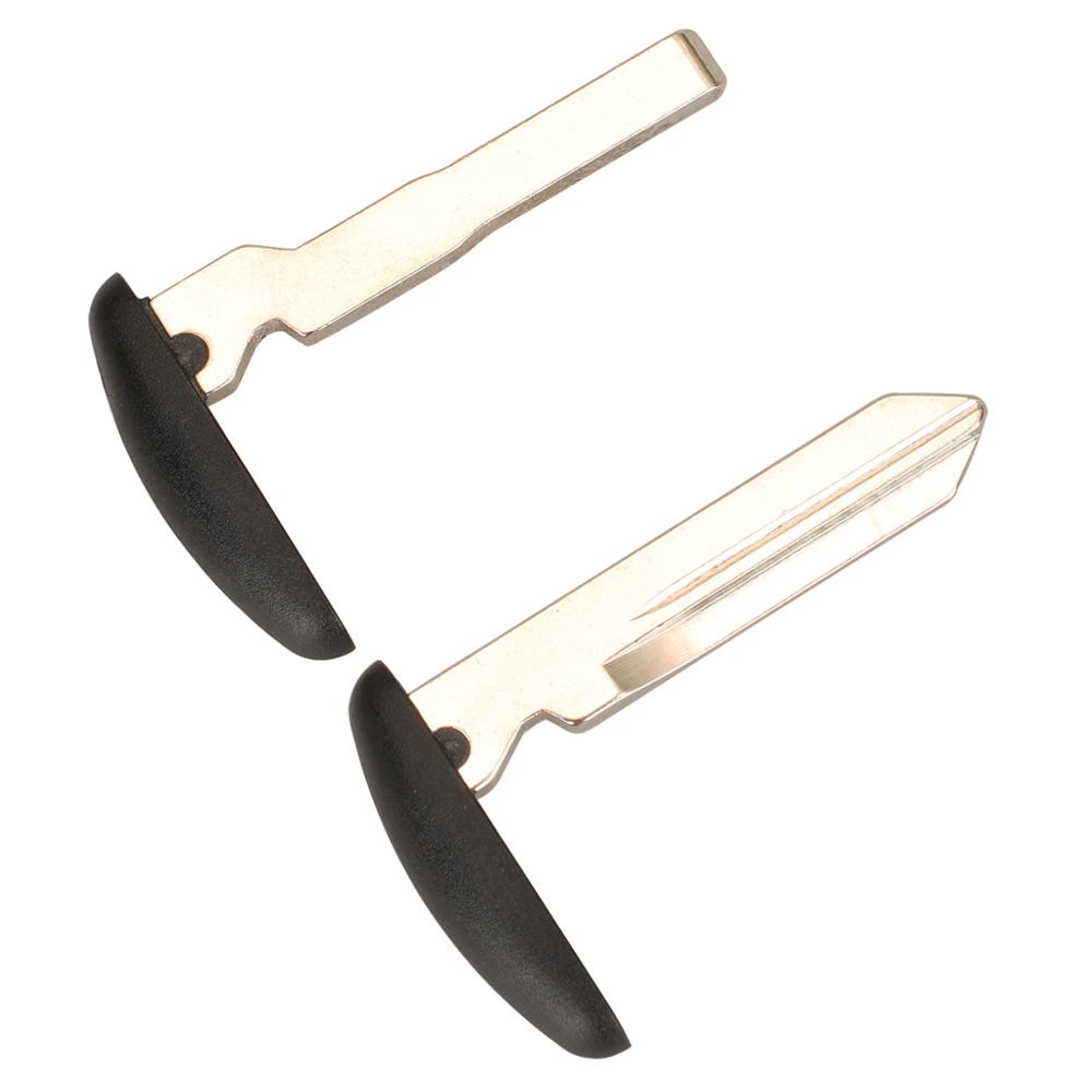 Keyforkess 10pcs chiave di emergenza per auto per Ford Explorer Edge Flex C-max Taurus chiave a distanza sostituzione vuota - S5fb5ac101dba418ca708071930ac72b0Z