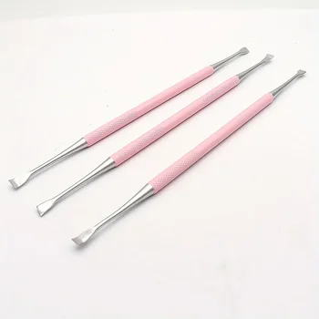 Pet Double-Sided Tartar Remover 1