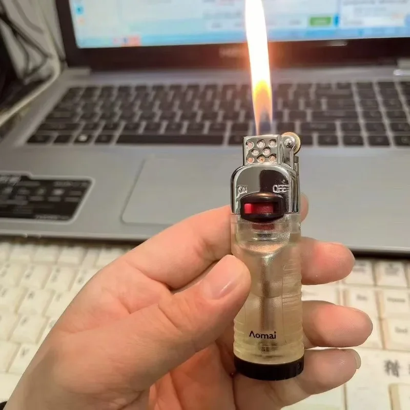 Mastering the Open Flame Butane Lighter: A Gardener's Guide to ...
