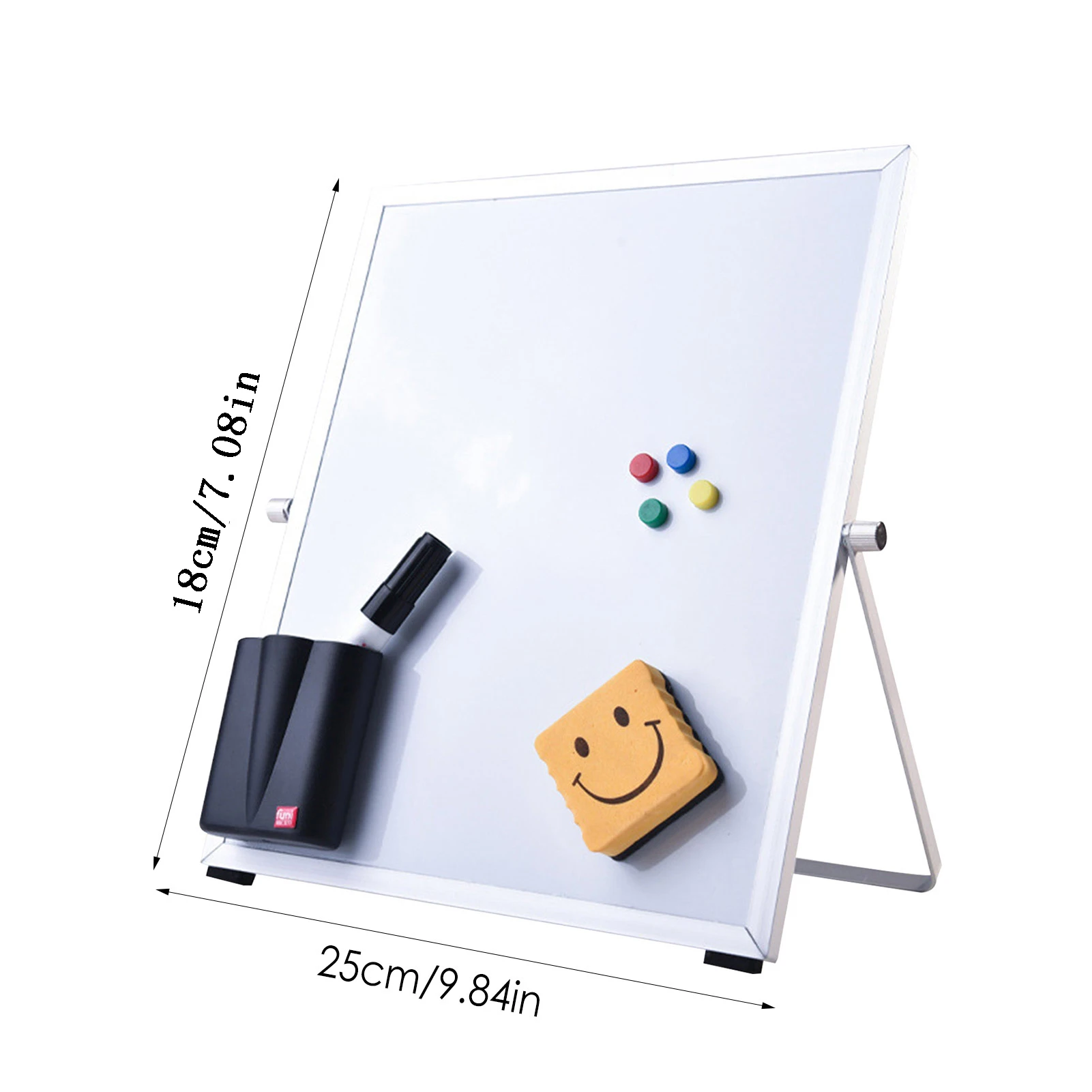 Movable Magnetic White Board with Stand - China White Board with Stand,  Mobile Magnetic Double Side Whiteboard