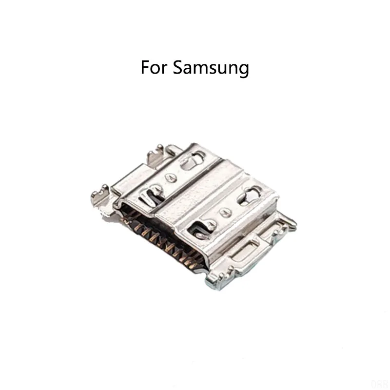 Universal Micro USB Charging Dock Charge Socket Port Jack Connector