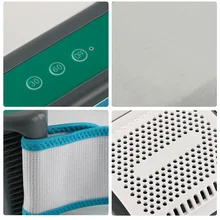  Cryotherapy Body Slimming Anti Cellulite Massager Cryolipolysis Machine Abdomen Thighs Calves Atraumatic Weight Loss Remove Fat 