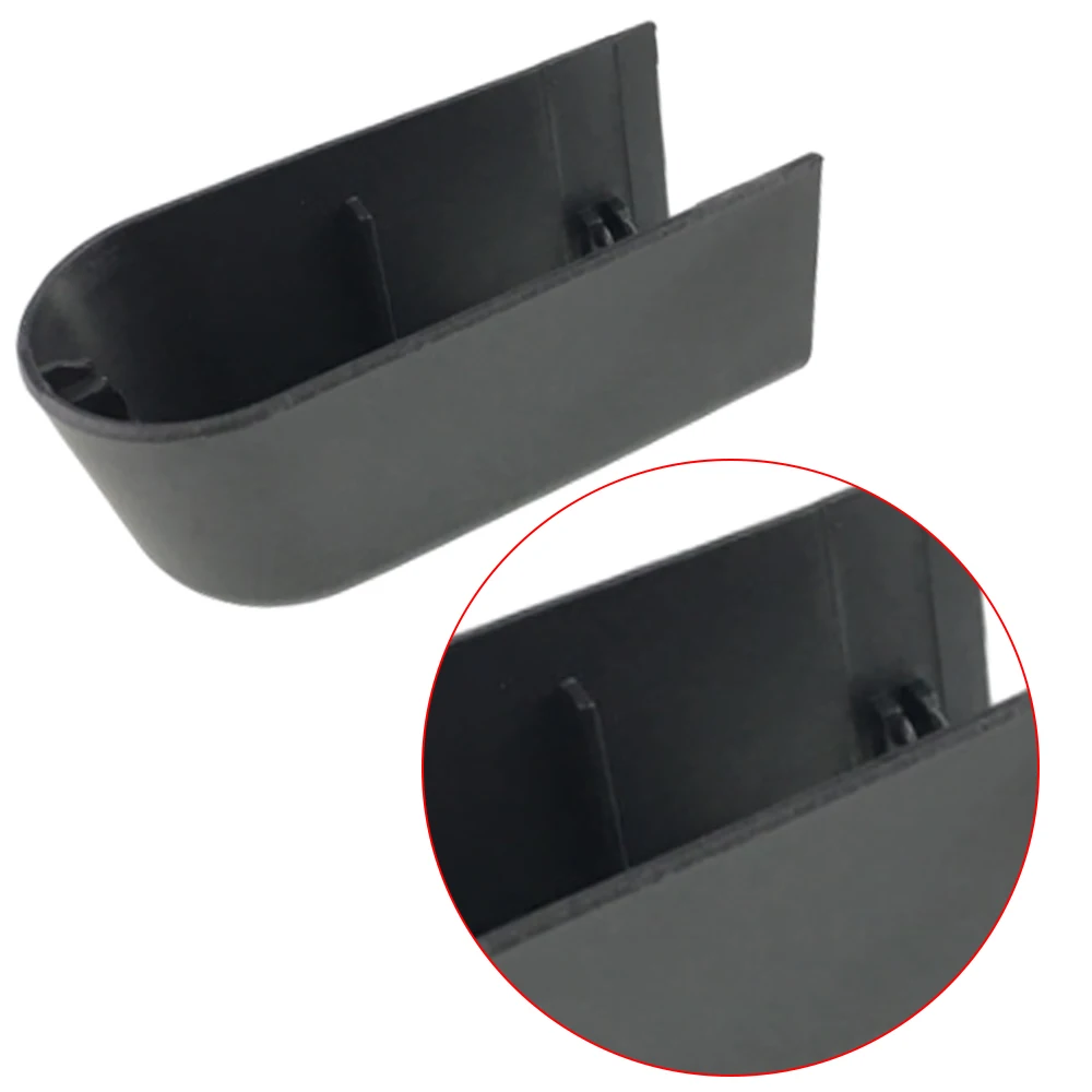 Front/Rear Windshield Wiper Arm Nut Cover Cap for Ford Escape Explorer 2013-2019 Lincoln MKC MKX 2014-2020 BB5Z-17C526-A 5